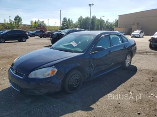 CHEVROLET IMPALA LT