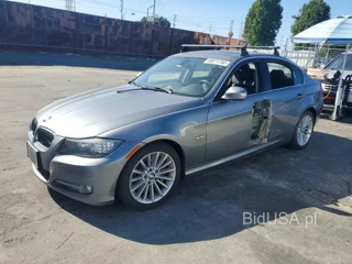BMW 335 D