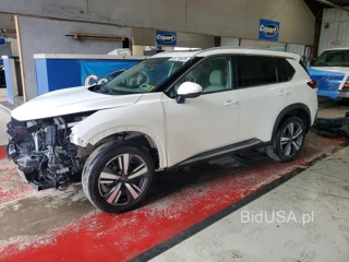 NISSAN ROGUE SL