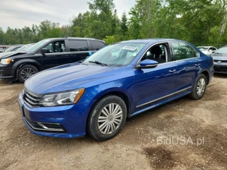VOLKSWAGEN PASSAT S