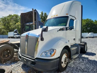 KENWORTH T680