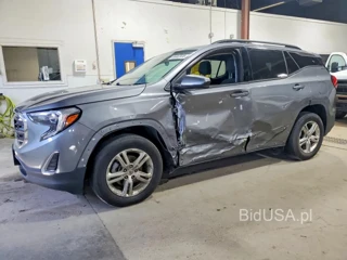 GMC TERRAIN SLE