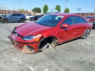 HYUNDAI IONIQ 6 SEL