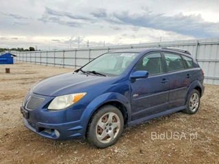 PONTIAC VIBE