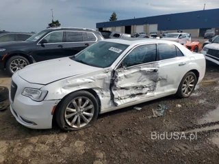 CHRYSLER 300C