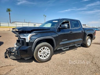 TOYOTA TUNDRA SR5