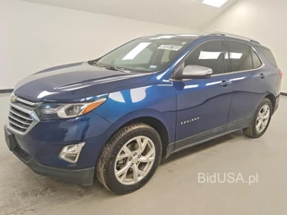 CHEVROLET EQUINOX PREMIER