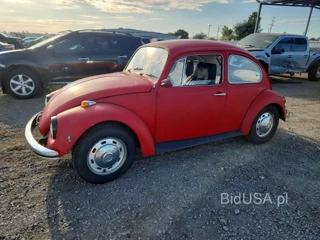 VOLKSWAGEN BUG