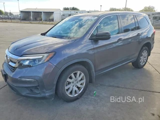 HONDA PILOT LX