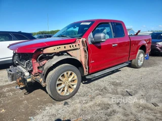FORD F150 SUPER CAB
