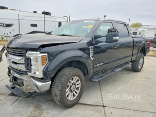 FORD F250 SUPER DUTY