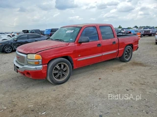 GMC NEW SIERRA C1500 CLASSIC