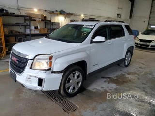 GMC TERRAIN SLE