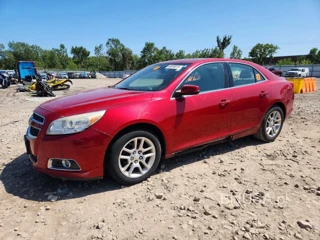 CHEVROLET MALIBU 2LT