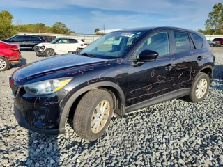 MAZDA CX-5 TOURING