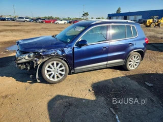 VOLKSWAGEN TIGUAN S