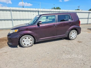 SCION XB BASE
