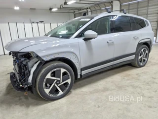 HYUNDAI IONIQ 9 LIMITED