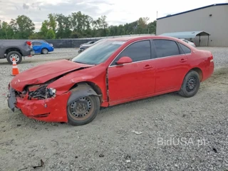 CHEVROLET IMPALA LS