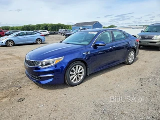 KIA OPTIMA EX