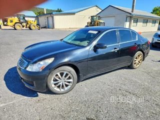 INFINITI G35 X