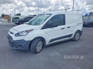 FORD TRANSIT CONNECT XL