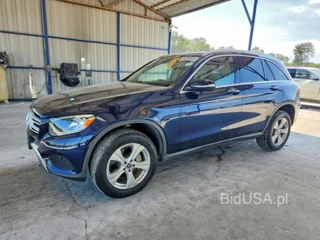 MERCEDES-BENZ GLC 300 4MATIC