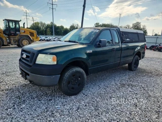 FORD F150