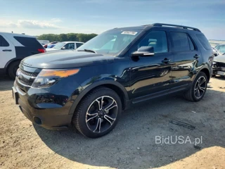FORD EXPLORER SPORT