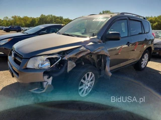 TOYOTA RAV4 BASE