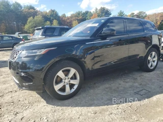 LAND ROVER RANGE ROVER VELAR S