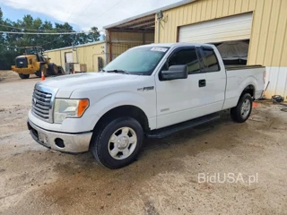 FORD F150 SUPER CAB