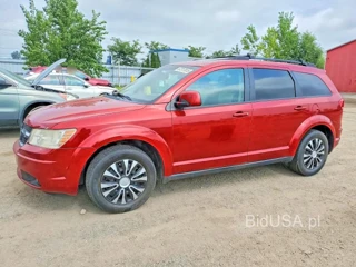 DODGE JOURNEY SXT