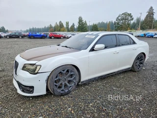 CHRYSLER 300 S