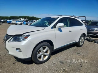 LEXUS RX 350 BASE