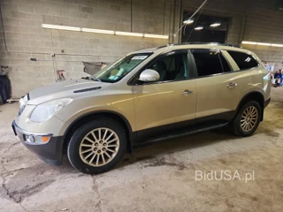 BUICK ENCLAVE CX