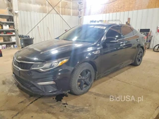 KIA OPTIMA S