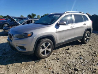 JEEP CHEROKEE LIMITED