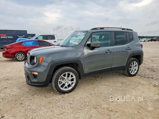 JEEP RENEGADE LATITUDE