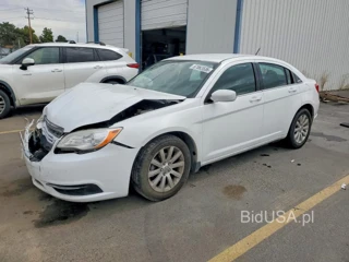CHRYSLER 200 TOURING