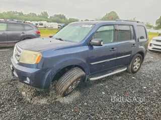 HONDA PILOT TOURING