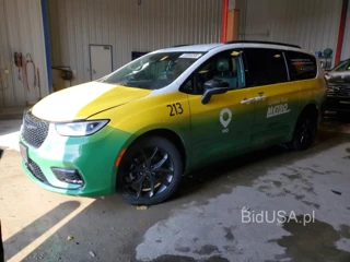 CHRYSLER PACIFICA TOURING L