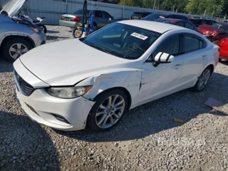 MAZDA 6 TOURING