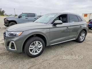 AUDI Q5 PREMIUM 45