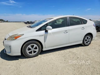 TOYOTA PRIUS TWO