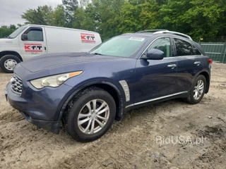 INFINITI FX35 BASE