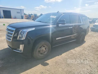 CADILLAC ESCALADE PREMIUM