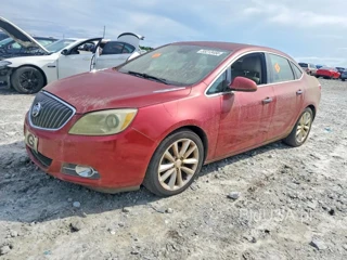 BUICK VERANO