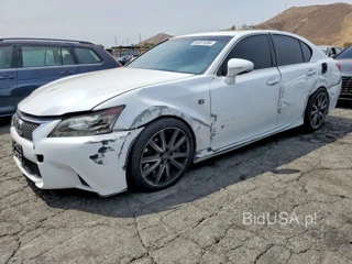LEXUS GS 350