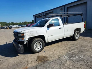 CHEVROLET SILVERADO C1500
